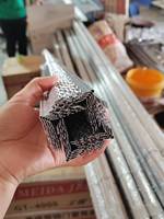 Cornière en aluminium pour plâtrage et enduit, idéale pour béton, stuc et cloisons sèches, fournie directement par l'usine pour le marché australien