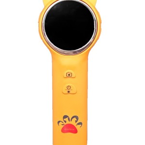 Endoskop Genggam Veteriner Otoskop Nasoskop Laringoskop Termometer Pemeriksaan Visual Telinga Hidung dan Tenggorokan - Product Image 2