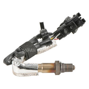 Sonde de rapport air/carburant 0258007239 pour <span class=keywords><strong>Ford</strong></span> <span class=keywords><strong>Focus</strong></span> Mk2 ST RS 2.5T 6G9N-9G444-AA 1367823 Volvo C70 S40 V50 T5 30651724 - Product Image 1