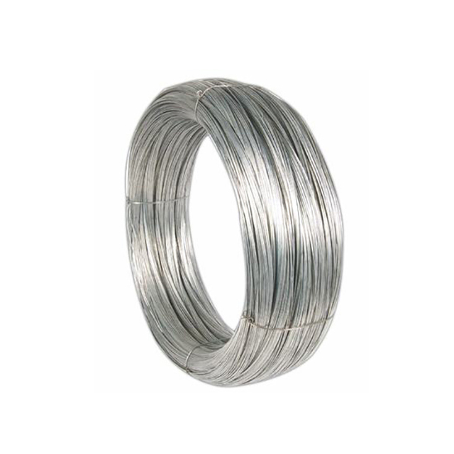 High Quality Ni80Cr20 Ni90Cr10 20 22 24 26 28 30 Gauge Nichrome 20 80 10 90 Wire Heating Resistance Round Wire