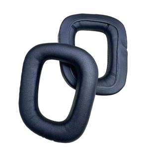Coussinets d'oreille en éponge confortables pour les casques Logitech G35/G930 G430 G231 G431 & G331 - Product Image 5