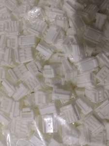 Connecteur Logement RCP 3 POS 1.5mm À Sertir <span class=keywords><strong>ST</strong></span> Câble Monter Naturel Sac nouveau et original ZER-03V-S - Product Image 3