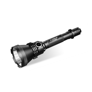 Xt32 1000M Dài Phạm Vi Chiến Thuật Dual-Chuyển Đổi Đèn Pin Màu Đỏ Màu Xanh Lá Cây Màu Xanh Ánh Sáng 1200 Lumens Không Thấm Nước - Product Image 5