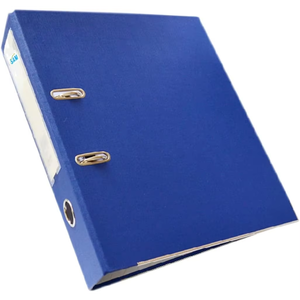 Clips de reliure de qualité en promotion, classeurs à levier, classeurs suspendus pour bureau, classeurs à reliure rapide - Product Image 2