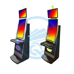 ゲーム機22 + 43インチアミューズメントマシンコイン式アミューズメントマシン - Product Image 3