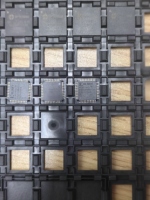 XC9536XL-VQG44 VQFP-44 XILINX CPLD Dispositif logique programmable complexe (CPLD) Puce IC pour équipement de communication Composants électroniques