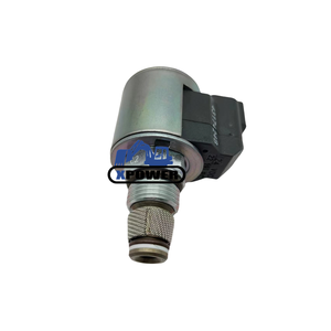 Nueva Válvula Solenoide XPower 342-2410 3422410 para Excavadoras de Orugas Modelos 627G 637G 623G 657G 621G - Product Image 3