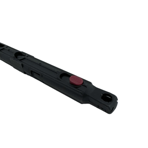 Nouveau support de levage de capot gauche gainé <span class=keywords><strong>Nickerson</strong></span> noir, garantie 12 mois, compatible avec Mercedes-Benz W213 OE 2139800164 - Product Image 3