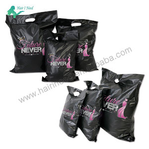Bolsas de envío Polymailer para ropa Embalaje personalizado Logotipo de <span class=keywords><strong>pequeña</strong></span> empresa Plástico Poly Mailer Bolsas de envío biodegradables - Product Image 5