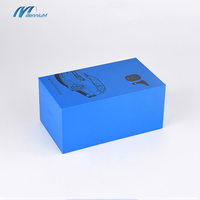 Boîtes personnalisées et impression de logo, boîte pour ordinateur portable, emballage de produits électroniques, boîte cadeau en papier traditionnelle