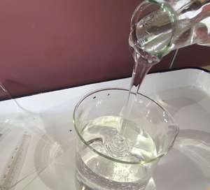 Metiltrimetoxisilano vulcanizado de silicona, caucho líquido, 1185-55-3, MTTS/silano, MTMS, metiltrimetoxisilano - Product Image 3