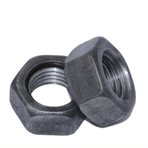 <strong>ANSI</strong>/ASMEB 18.2.2 Carbon Steel Hex <strong>Nuts</strong> - Product Image 5