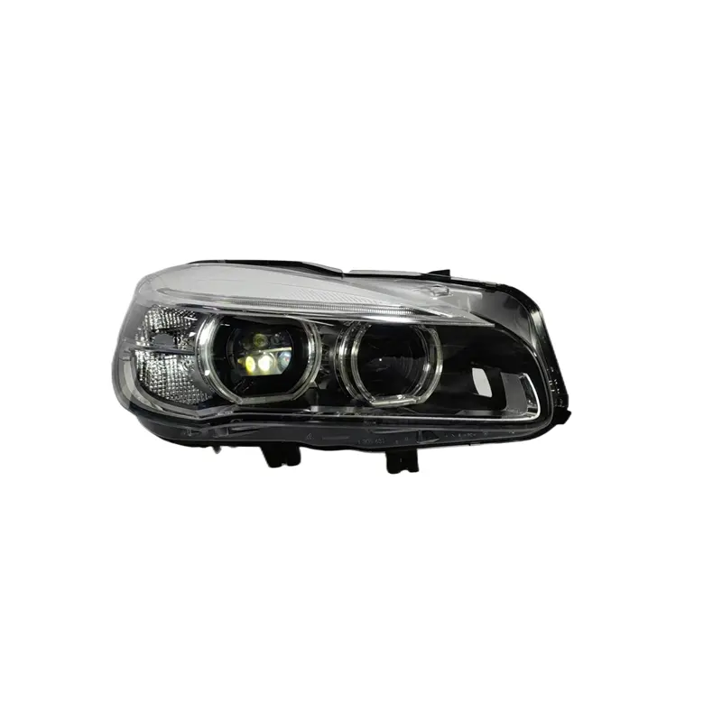 अच्छी कीमत उच्च मैच प्रकाश प्रणालियों बीएमडब्ल्यू के लिए कार एलईडी Headlamps के 2 श्रृंखला टूरिंग हेडलाइट्स 2011-2014 साल