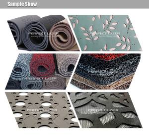 Máy khắc laser CNC CO2 tự động cấp liệu 100W dùng cho gỗ, đá, giấy, kim loại - độ chính xác cao, làm mát bằng nước - Product Image 3