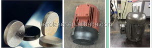Precision Fiber <b>Laser</b> <b>Cleaning</b> <b>Machine</b> Automated Easy Operate New Condition for Delicate Components <b>Laser</b> Welders Product - Product Image 5