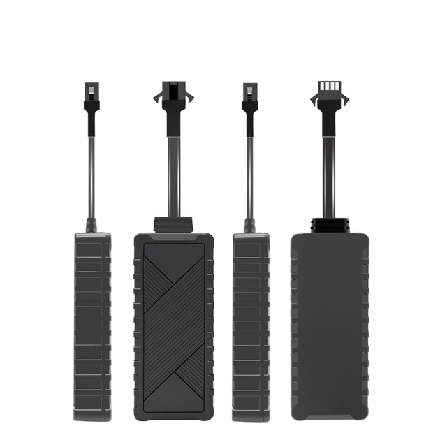 4G 2G GSM Beidou Satellite Positioning Electric Vehicle Car Tracker Anti-Theft Device GPS Locator Dashboard Cloud Storage Google