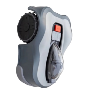 เครื่องตัดหญ้าอัตโนมัติคุณภาพระดับ OEM สำหรับสนามหญ้า สวนสาธารณะ ระบบ GPS ควบคุมระยะไกลอัจฉริยะ รุ่น 2000 - Product Image 2