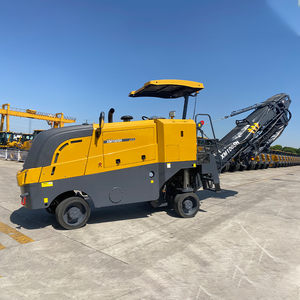 Máquina Excavadora Duradera Miller XM1005K de 177 kW EC Stage IIIA para Trabajos en Hombros de Carretera y Rampas - Product Image 5