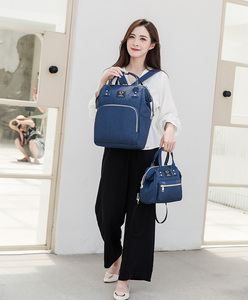 <span class=keywords><strong>Mini</strong></span> <span class=keywords><strong>sac</strong></span> <span class=keywords><strong>à</strong></span> langer pour maman, sacs <span class=keywords><strong>à</strong></span> main pour bébés, sacs <span class=keywords><strong>à</strong></span> bandoulière amovibles, sacs <span class=keywords><strong>à</strong></span> <span class=keywords><strong>dos</strong></span> de maternité et d'allaitement pour enfants - Product Image 6