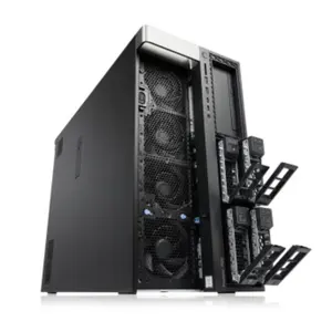 En iyi fiyat yeni hassas t7960 bilgisayar sunucu pc durumda kulesi xeon iş istasyonu için Dell t7920