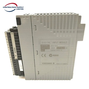 Nueva Placa Terminal Digital de Presión NFTP5S-00 de 16 Canales para Montaje en Riel DIN para Sistemas de Control Industrial - En Stock - Product Image 2