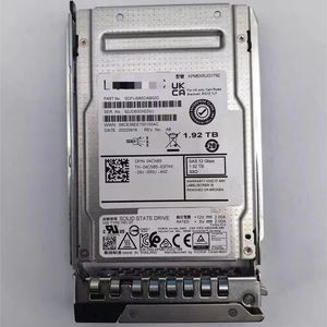 สำหรับ Dell 480G SAS อินเตอร์เฟส1.92T 3.84T 960g 2TB SATA พอร์ตขยาย3.0พอร์ตฮาร์ดดิสก์แบบ Solid State (SSD) สำหรับตกแต่งใหม่ - Product Image 1