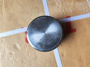 Digunakan untuk ZL50G LG953 LG956 Wheel Loader aktuator Caliper Piston Piston 5272028 75700440 4120001739009 Z104508113 - Product Image 5