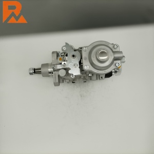 Pompe à injection de carburant 0460424424 VE4 12F1100L2035 504251949 L2035 pour moteur F4GE9484C J601/J602 4.5L - Product Image 3