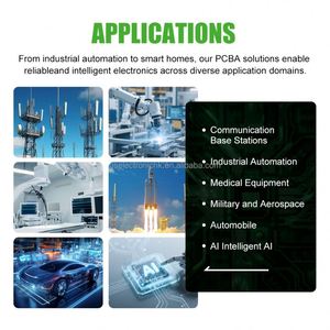 MOSFET de puissance RF PD85035STR1-E 35W à haute efficacité pour les systèmes à large bande - Product Image 5