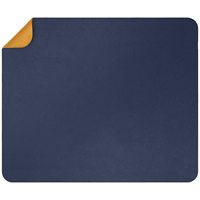 Tapis de bureau pour ordinateur portable, tapis de souris en cuir imperméable et antidérapant, tapis de clavier, tapis d'écriture pour la maison et le bureau