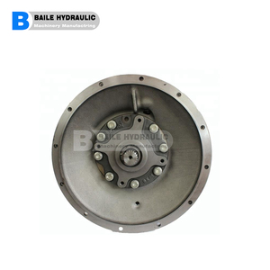 Pompe hydraulique série HMF105 H2X294W06781 HVF105-02 à piston haut en fonte 350 bars 5 - Product Image 4
