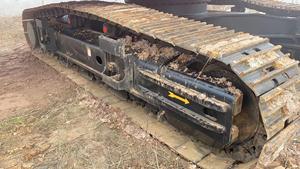 Excavadora Hidráulica Usada Doosan DH420LC-7 de 41 Toneladas, Cucharón de 1.44/2.18m, Potencia de 210kw, en Stock - Product Image 6