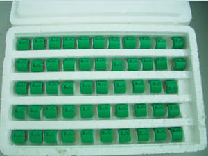 CR123A CR1/3N литиевая батарея 3 в со встроенными язычками - Product Image 6