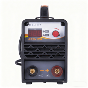Keyue 220V MMA Inverter thợ hàn 4.2kva <span class=keywords><strong>110A</strong></span> <span class=keywords><strong>DC</strong></span> động cơ Stick máy hàn - Product Image 1