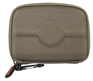 Bolsa de HDD externa estándar de protección de nailon portátil, <span class=keywords><strong>funda</strong></span> de viaje con cremallera EVA para GPS Sat Nav, dispositivo de 4,3 <span class=keywords><strong>pulgadas</strong></span> - Product Image 6