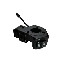 Pièces de rechange pour trottinette électrique Kukirin G2 Max & G2 Pro, kit de réparation d'accessoires universels pour trottinette