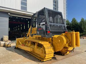 รถปราบดินตีนตะขาบจีน20ตัน25ตัน26ตัน - Product Image 6