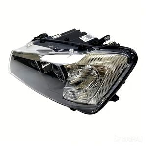 Faros LED para BMW X3 F25, 12000 Lm, Iluminación Automotriz para BMW X3 Modelo 11 en Transmisión - Product Image 2