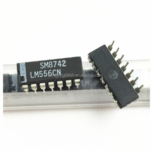Pengiriman Cepat Ic-cip-Integrated-Circuit DIP SN74141N SN74141 DIP-16 - Product Image 4