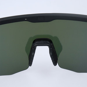 Gafas de Sol Inteligentes Inalámbricas de Moda al por Mayor, Ligeras, con IA y Bluetooth para Hombres y <span class=keywords><strong>Mujeres</strong></span>, 8 Horas de Uso, para <span class=keywords><strong>Escuchar</strong></span> Música - Product Image 3