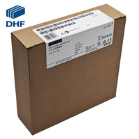 S7-1500 S7-1500F 6ES75163FN020AB0 CPU 1516-3FN/PN Módulo PLC de Alto Rendimiento 6ES7516-3FN02-0AB0