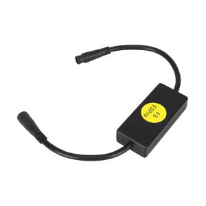 ชิปปรับแต่งความเร็ว Speedhack สำหรับสกู๊ตเตอร์ไฟฟ้า F3 / F3 Pro เพิ่มความเร็วได้สูงสุด 50 กม./ชม. ตัวควบคุมการเพิ่มความเร็ว อุปกรณ์เสริมบายพาสตัวจำกัดความเร็ว - Product Image 2