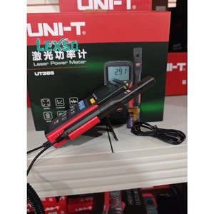 Analyseur de puissance laser Uni-t UT385 avec écran LCD - Product Image 4