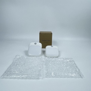 Lampu Malam Sensor Gerak Otomatis dari Senja hingga Fajar untuk Hadiah Bayi - Product Image 6