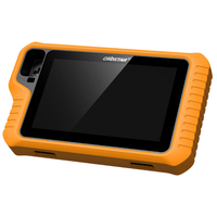 OBDSTAR X300 Classic G3 Versión completa Compatible con Immo ECU Flasher Key Programación para coches HD E-Car Moto Engine Analyzer Key Master