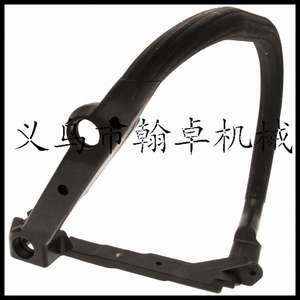 Elemento de Filtro de Aire HZPJ MS251 para Accesorios de Motosierra, Filtro de Algodón de Alto Rendimiento, Rendimiento Óptimo para Motosierra - Product Image 4