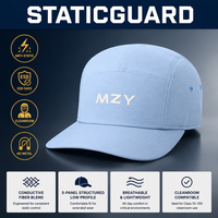 Casquettes de baseball formelles personnalisées brodées en gros, OEM ODM, uniformes d'entreprise, 6 panneaux, sergé de coton, quatre saisons