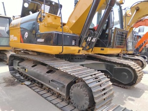 Excavadora Usada de Excelente Rendimiento CAT 320d2 a Precio Económico en Venta, Caterpillar Japonesa en Oferta, CAT 320d 320 - Product Image 3