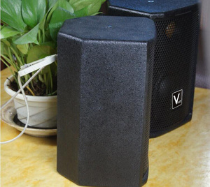 Sistema de Som para Home Cinema RM5.1, Conjunto Completo de Música, Sistema Profissional para Casamentos, Performance ao Ar Livre, Áudio de Palco de Alta Potência - Product Image 3