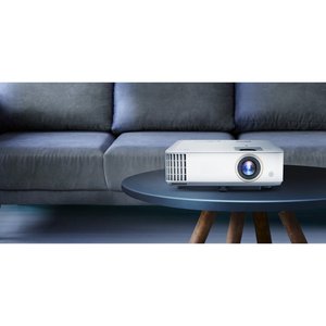 Proyector DLP TH685 1080P Portátil para Negocios, Educación, Cine en Casa, Teatro, Compatible con 3D, Altavoces Integrados - Product Image 2